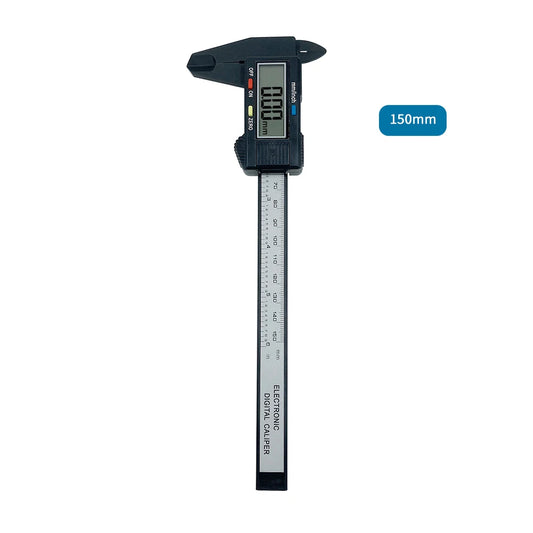 Calibrador Digital Vernier Pro 150mm – Alta Precisión