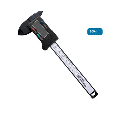Calibrador Digital Vernier Pro 150mm – Alta Precisión